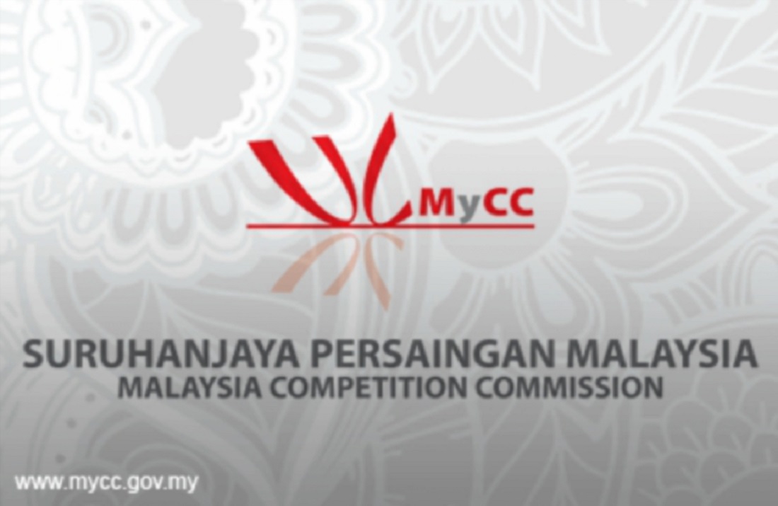 Suruhanjaya Persaingan Malaysia (MyCC)