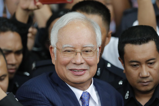 najib