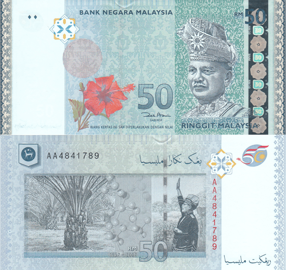 ringgit