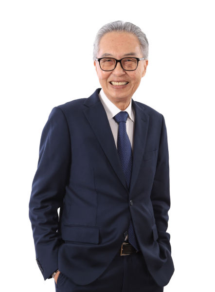 Tan Sri Saw Choo Boon