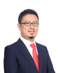 Prof. Madya Dr. Ahmad Faizal Abdull Razis