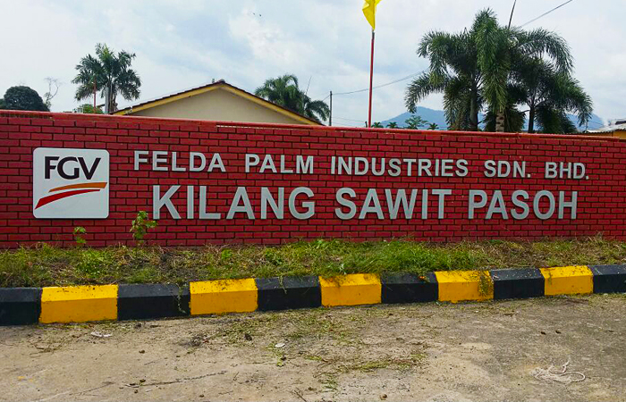 felda