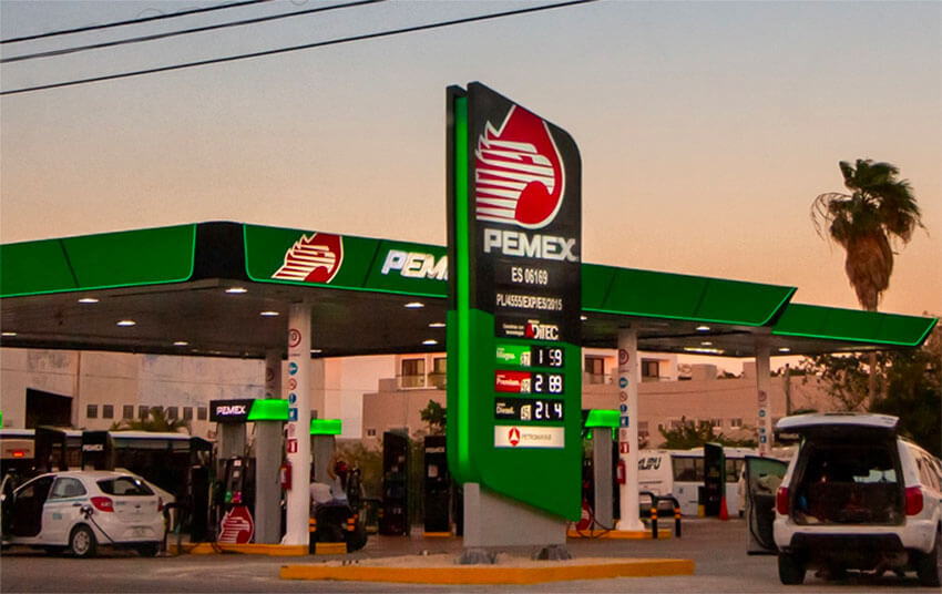 pemex