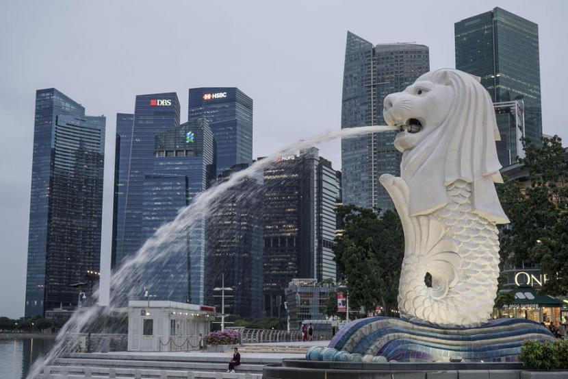 singapura