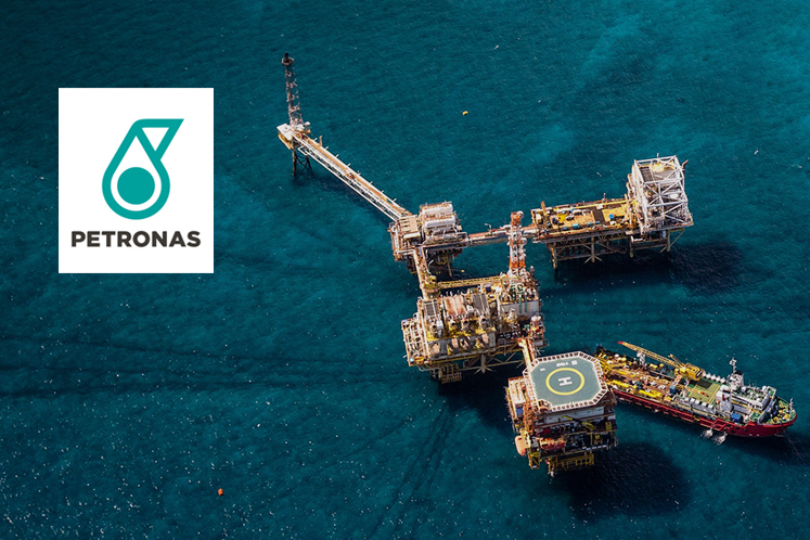 petronas