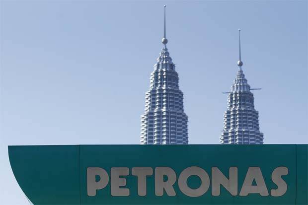 petronas