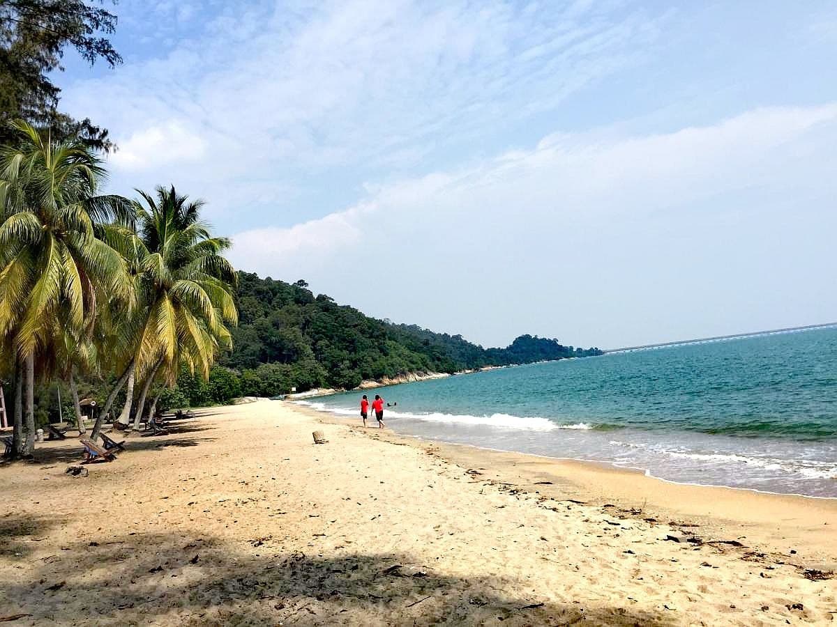 Teluk Batik