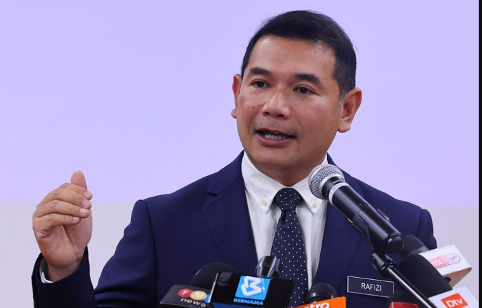 rafizi