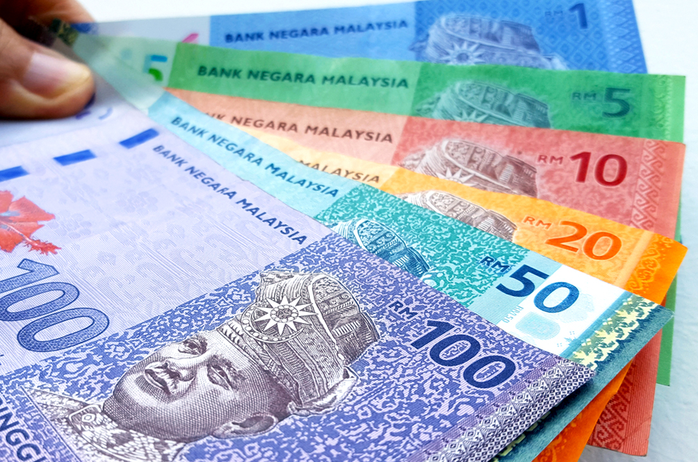 ringgit