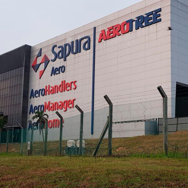 Sapura Aero