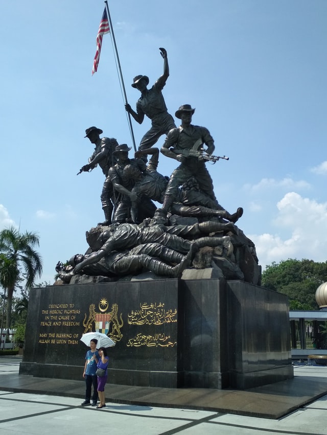 tugu negara