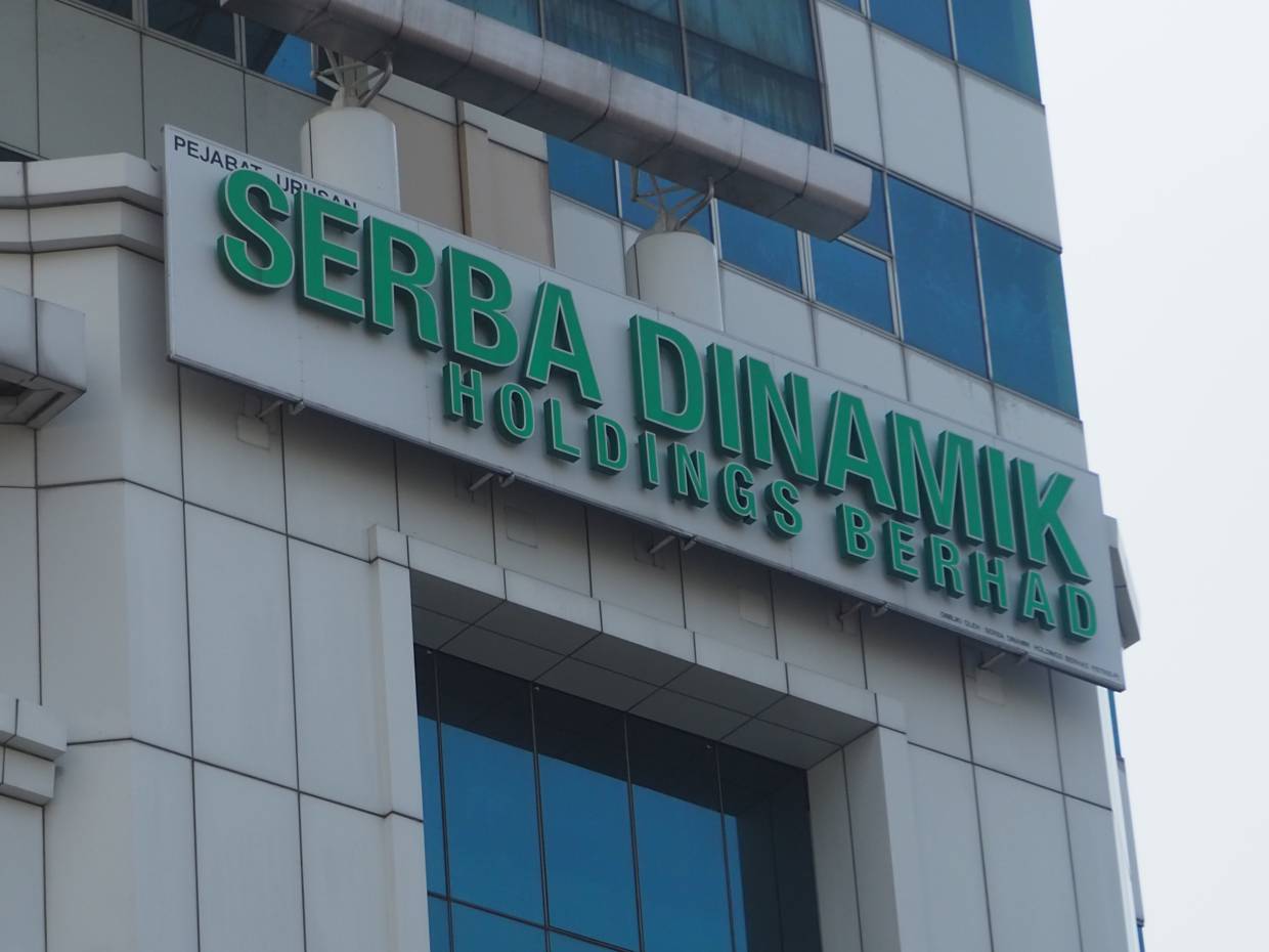 serba dinamik