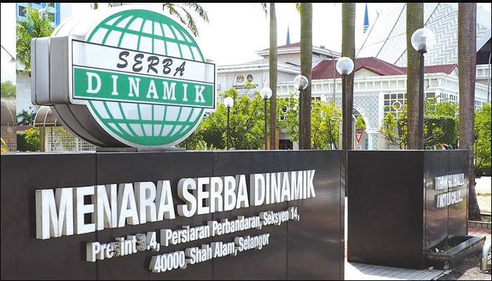 serba dinamik