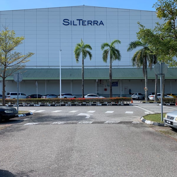 silterra