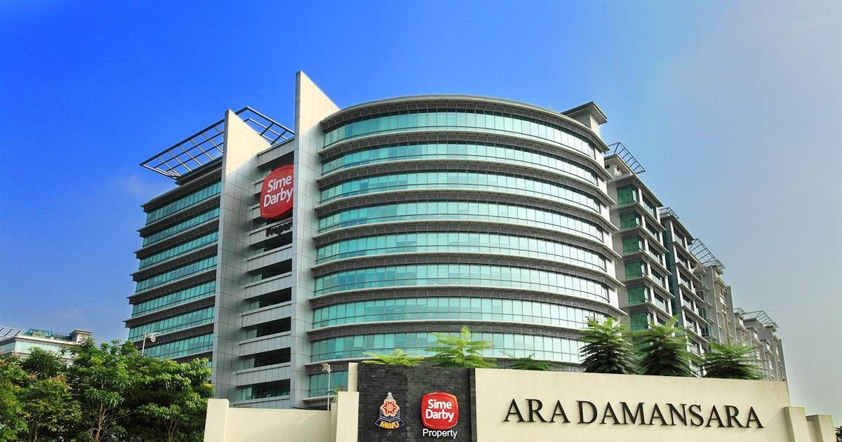 sime darby property