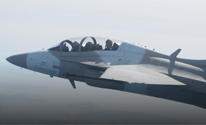 FA-50M