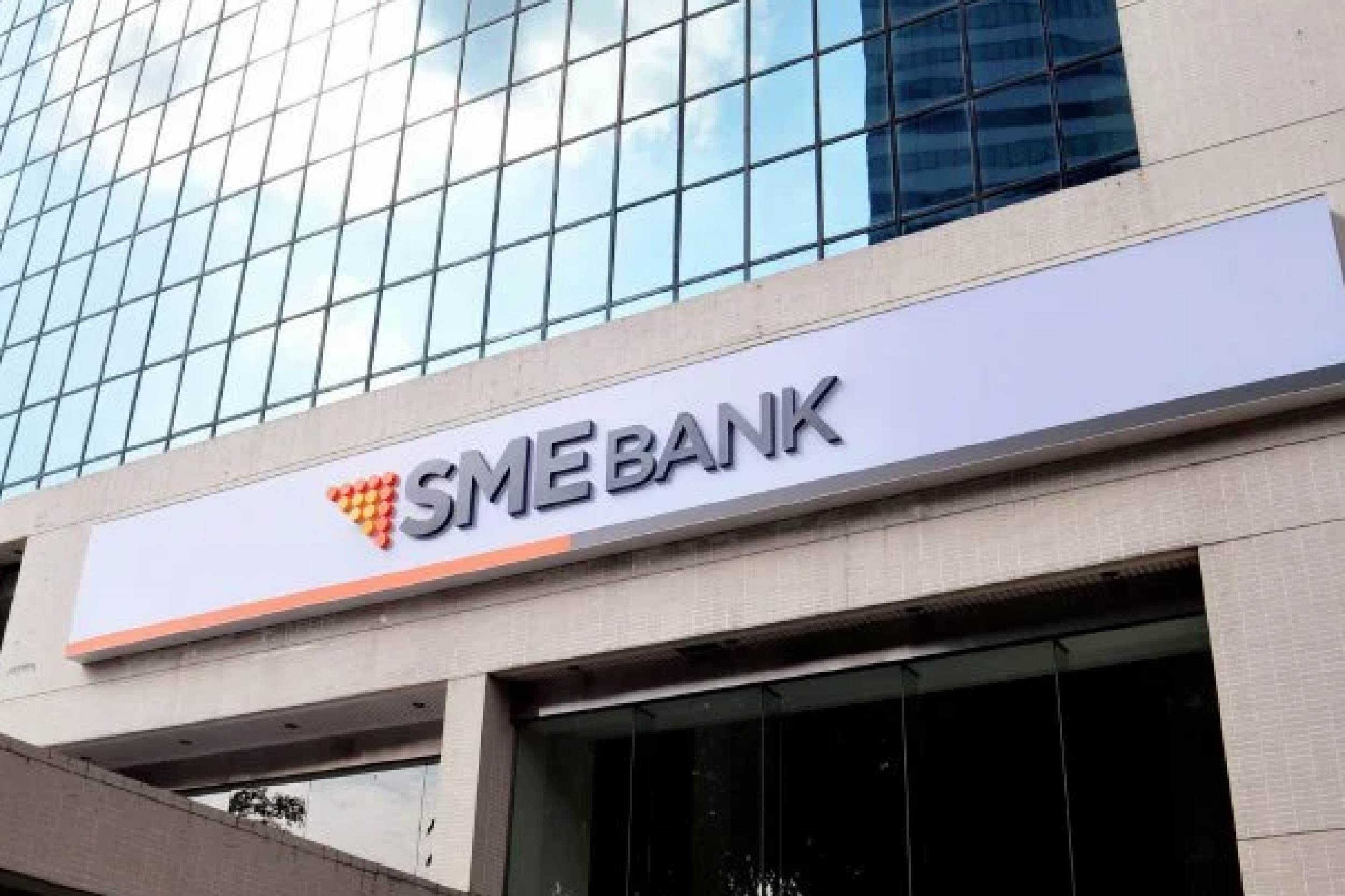 SME Bank