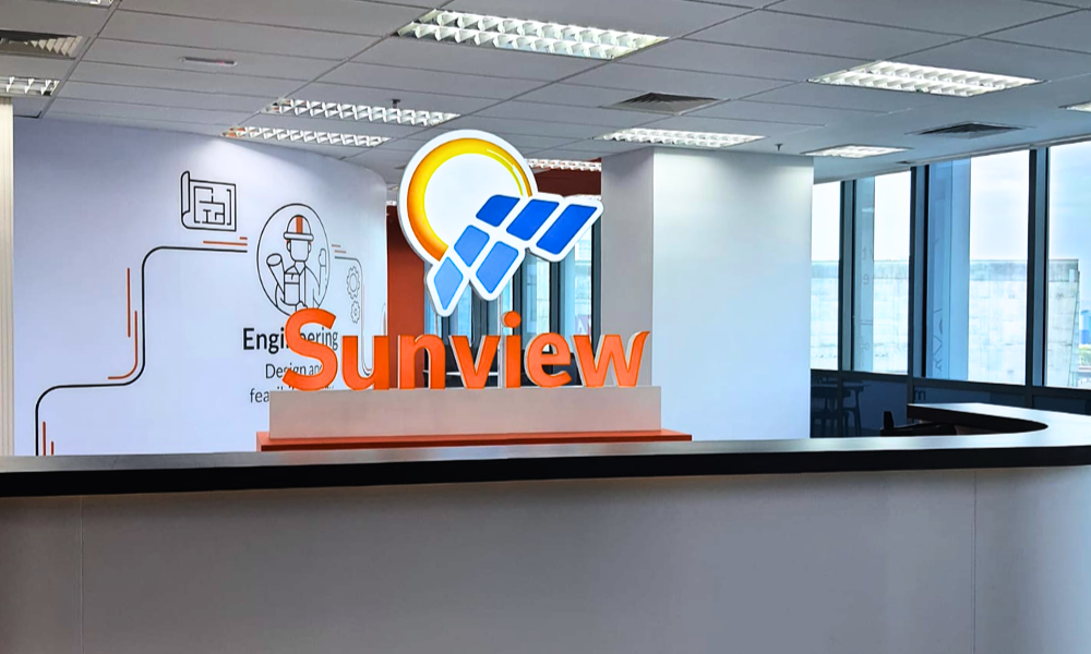 SUNVIEW