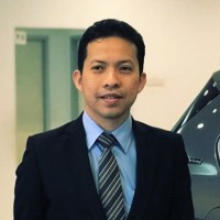 Managing Director, Sime Darby Auto ConneXion, Turse Zuhair