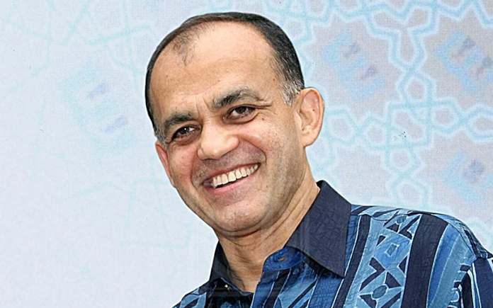 syed mokhtar