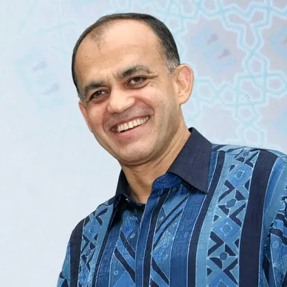 syed mokhtar