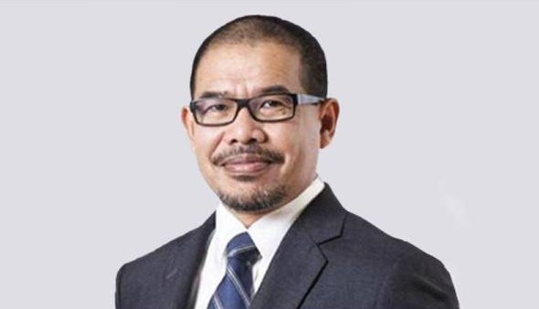 Nik Mohd. Hasyudeen Yusoff