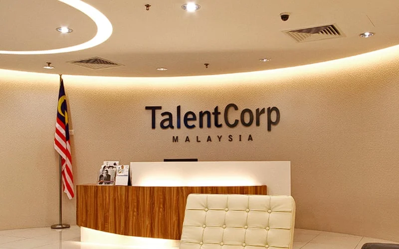 talentcorp