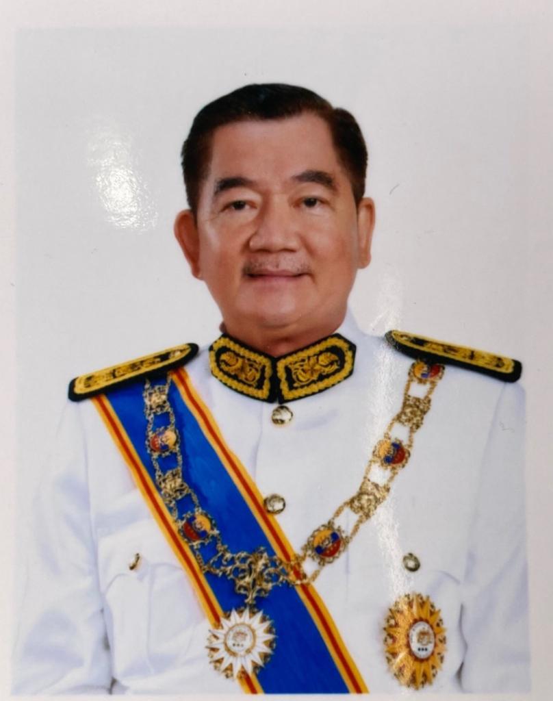 Datuk Seri Tan Choon Hwa