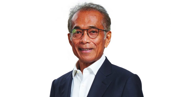 Tan Sri Hamdan Mohamad