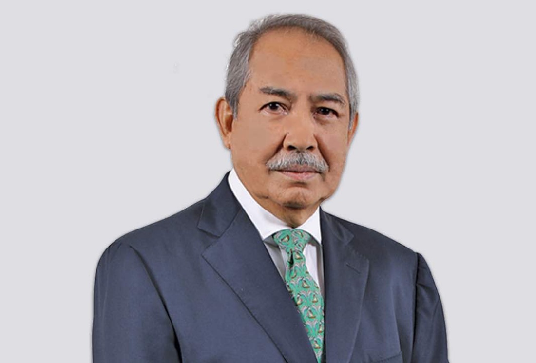 Tan Sri Md Nor Yusof