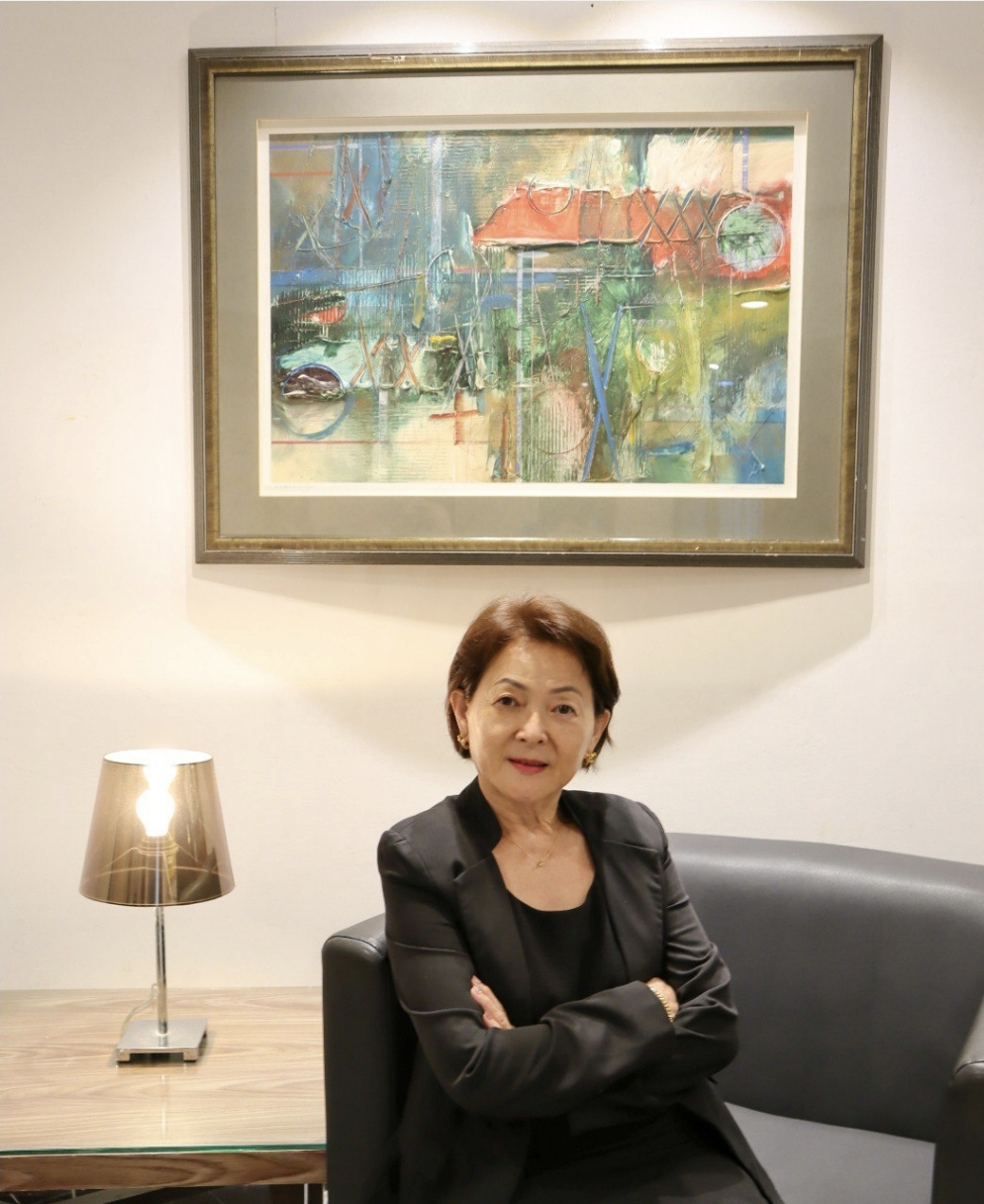 Elsie Chua