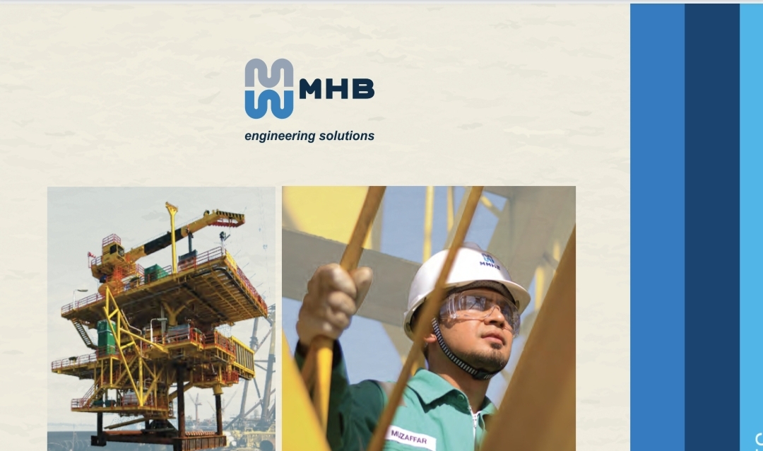 Malaysia Marine and Heavy Engineering Dagangnews