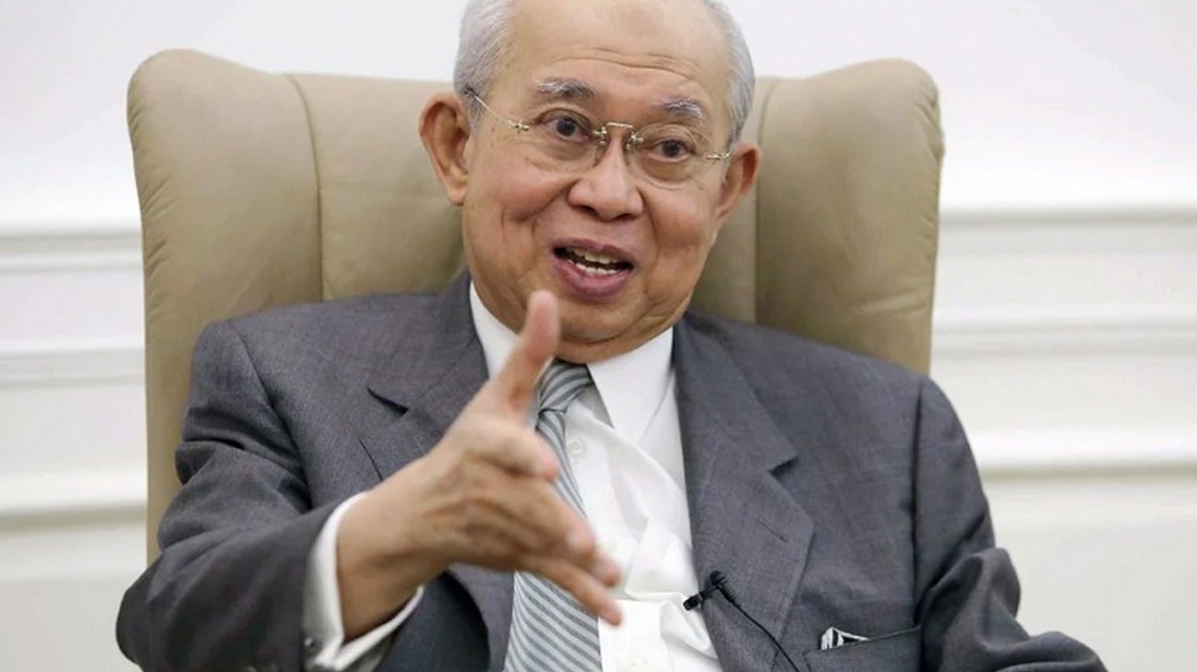 tengku razaleigh