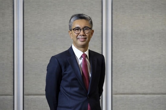 tengku zafrul