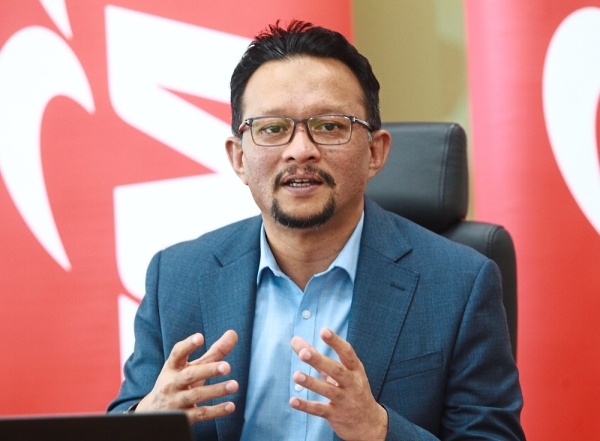 Imri Mokhtar