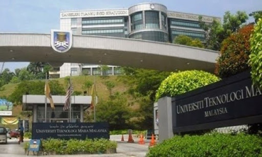 uitm