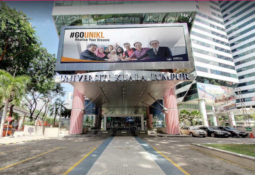 unikl