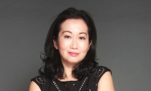 Ketua Pegawai Eksekutif AirAsia.com, Karen Chan
