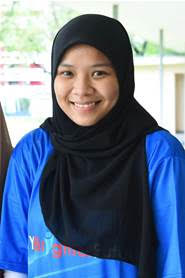 Siti Nurina Mohd Tawfek