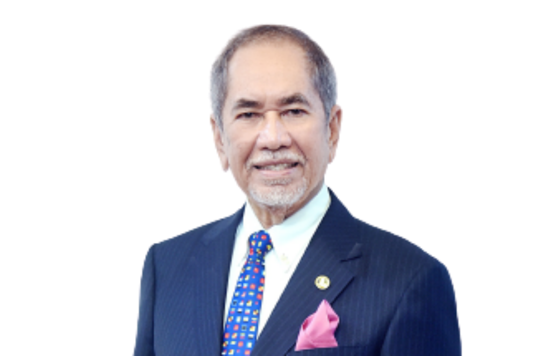 Wan Junaidi Tuanku Jaafar