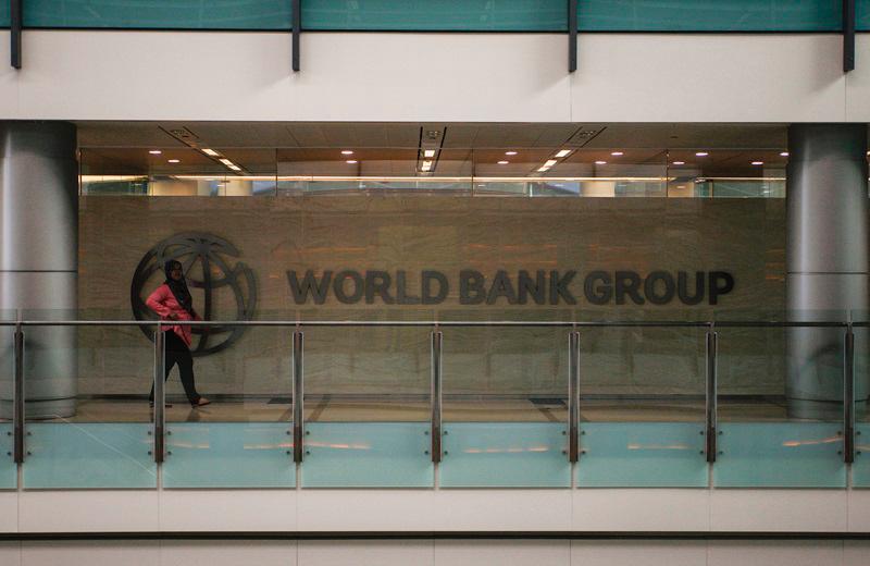 world bank