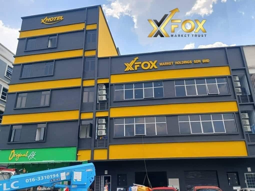 xfox