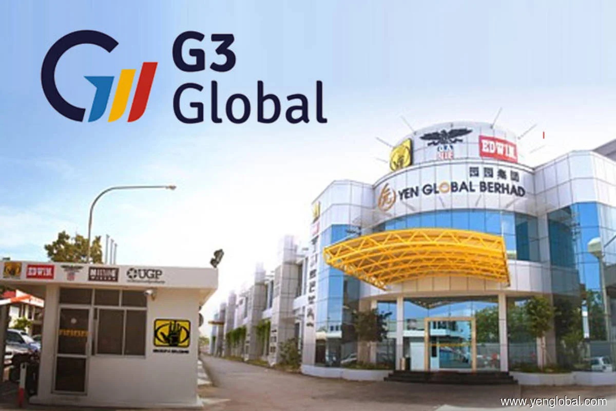 G3 Global