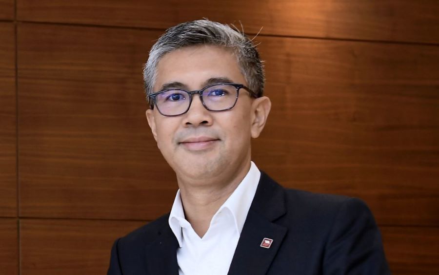zafrul
