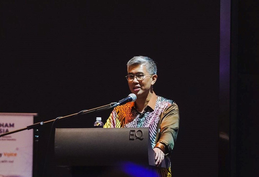 Tengku Datuk Seri Zafrul Abdul Aziz