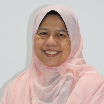 Datuk Zuraida Kamaruddin