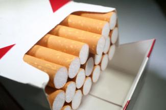 Jualan rokok 1Q21 dijangka meningkat akibat PKP 2.0