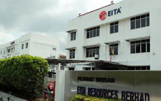 EITA Resources Bhd. (EITA)