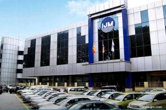 IJM Corp Bhd.