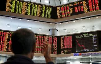 Pelabur Borong Saham Tnb Hartalega Petronas Chemicals Minggu Lalu Dagang News